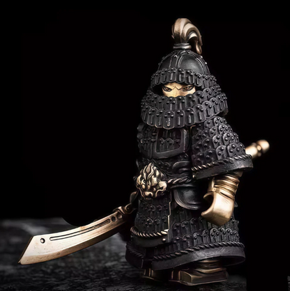 MagnaForge™ - Black Mountain Yue