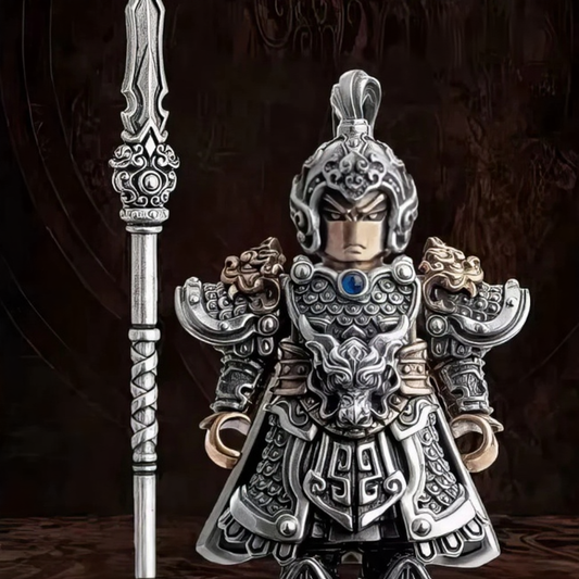 MagnaForge™ - Zhao Yun General