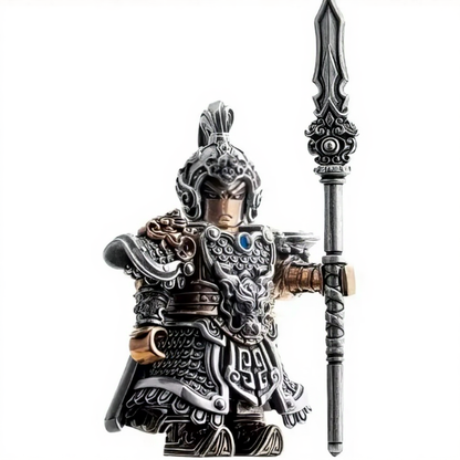 MagnaForge™ - Zhao Yun General