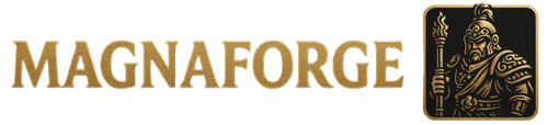 Magna Forge
